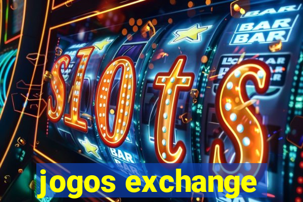 jogos exchange